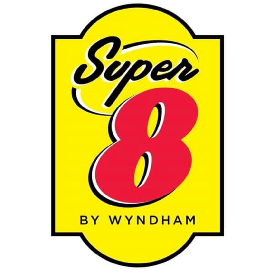 Super 8 By Wyndham City Of Moore Esterno foto